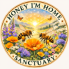 Honey I'm Home Sanctuary